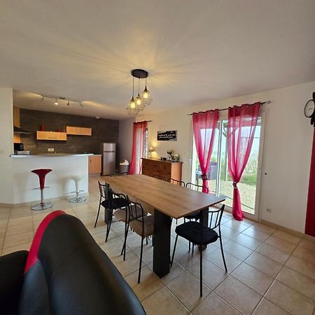 Villa La Guionie Montignac Lascaux Екстериор снимка