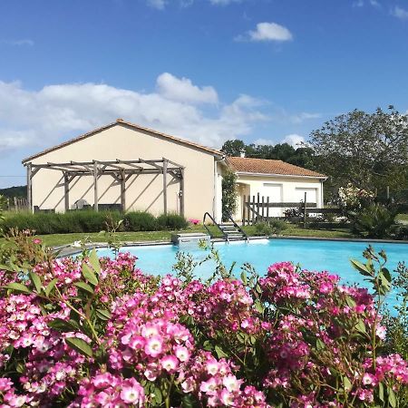 Villa La Guionie Montignac Lascaux Екстериор снимка