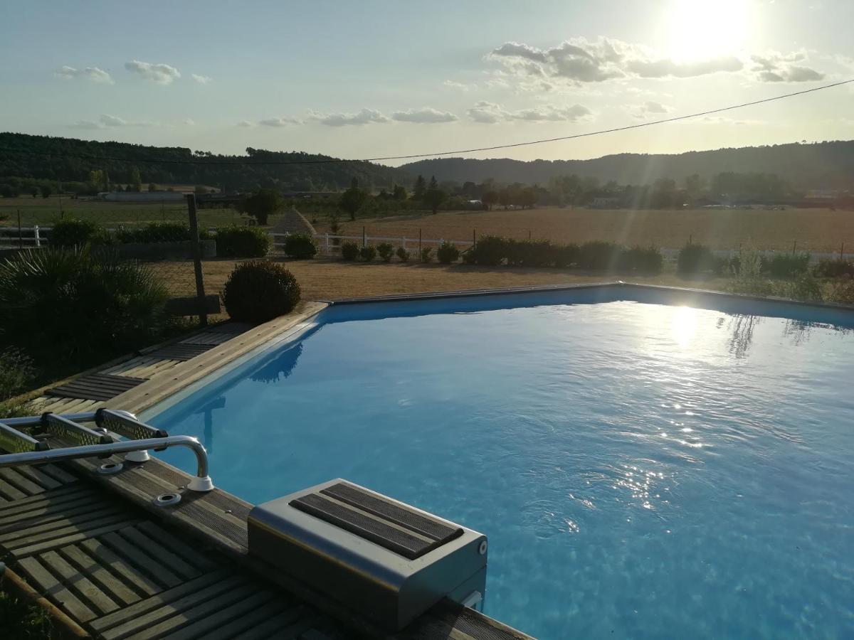Villa La Guionie Montignac Lascaux Екстериор снимка