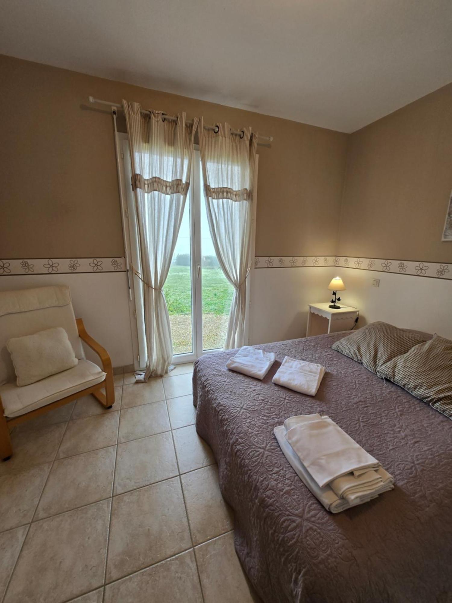 Villa La Guionie Montignac Lascaux Екстериор снимка