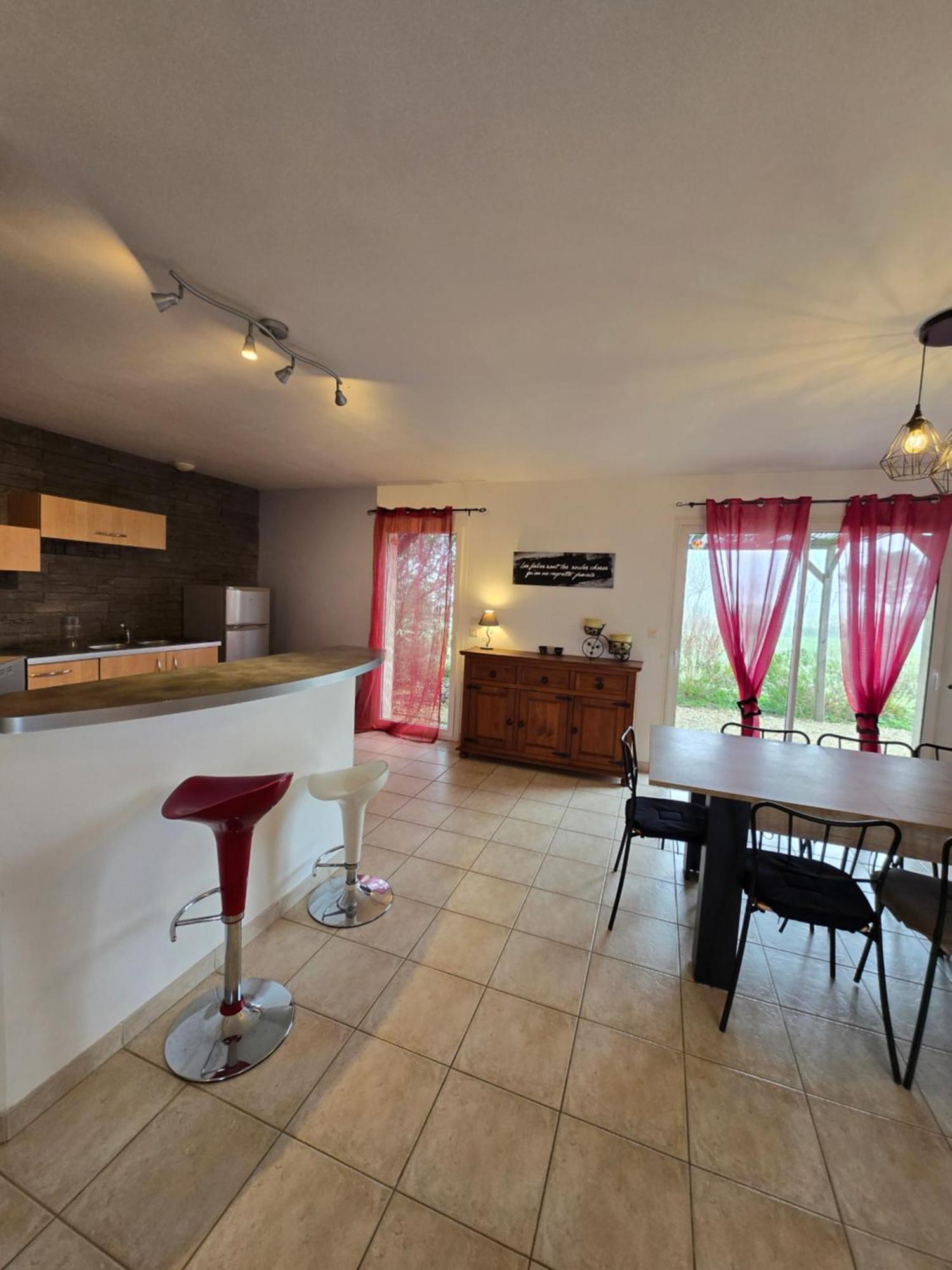 Villa La Guionie Montignac Lascaux Екстериор снимка