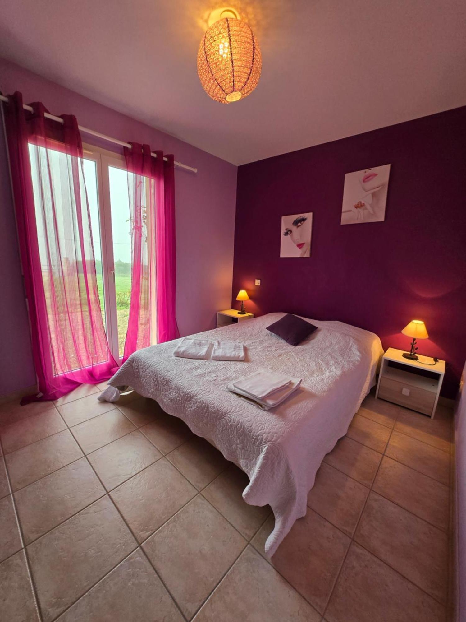 Villa La Guionie Montignac Lascaux Екстериор снимка