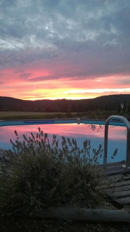 Villa La Guionie Montignac Lascaux Екстериор снимка