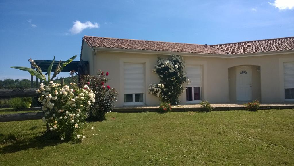Villa La Guionie Montignac Lascaux Екстериор снимка