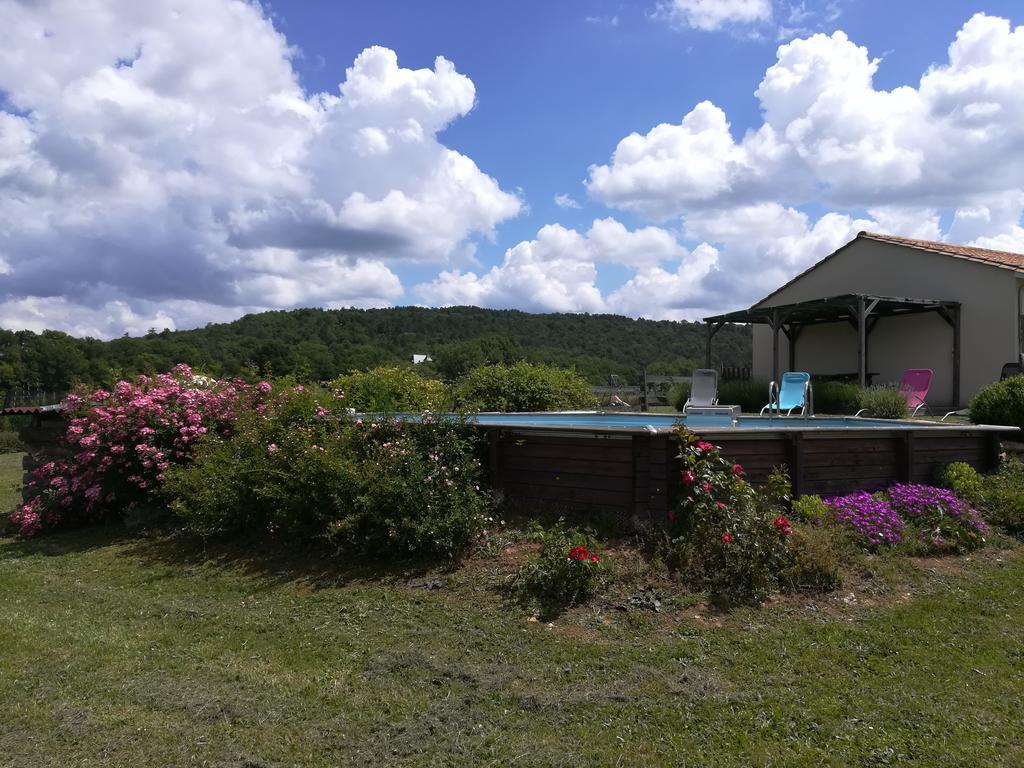 Villa La Guionie Montignac Lascaux Екстериор снимка