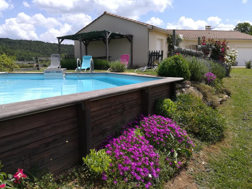 Villa La Guionie Montignac Lascaux Екстериор снимка
