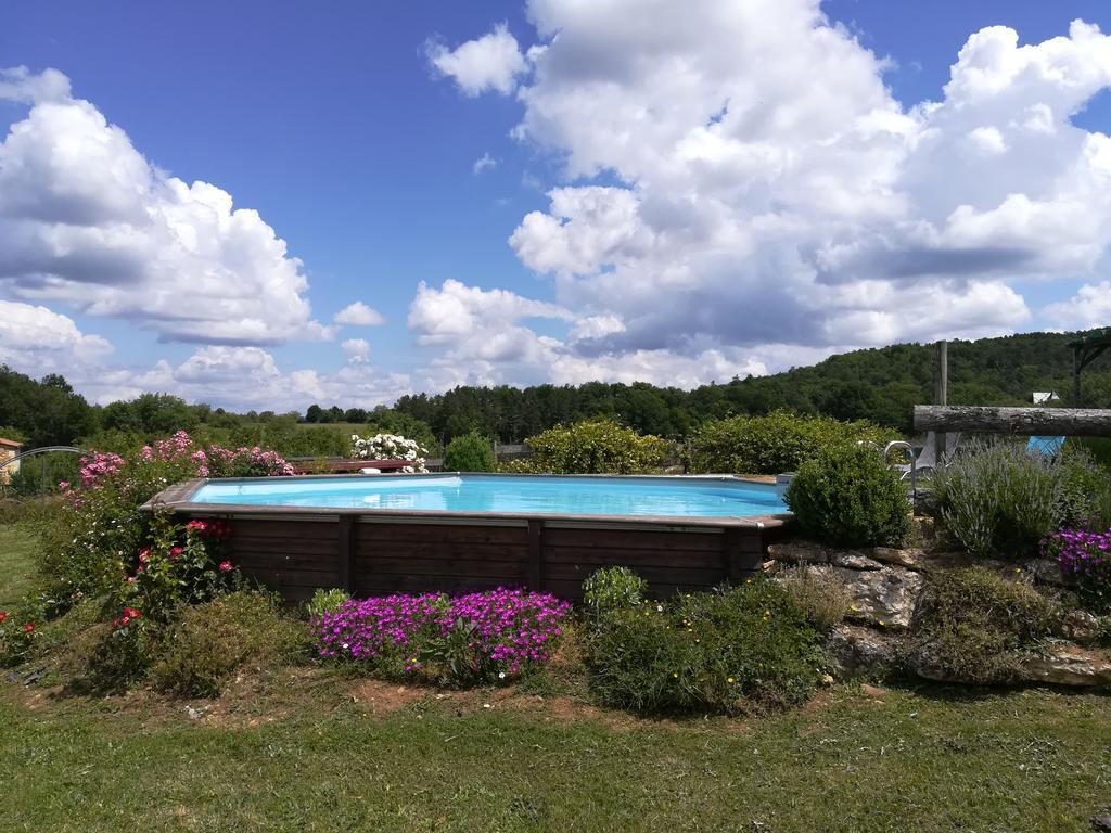 Villa La Guionie Montignac Lascaux Екстериор снимка