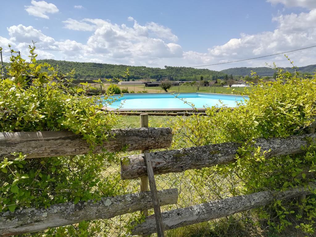 Villa La Guionie Montignac Lascaux Екстериор снимка