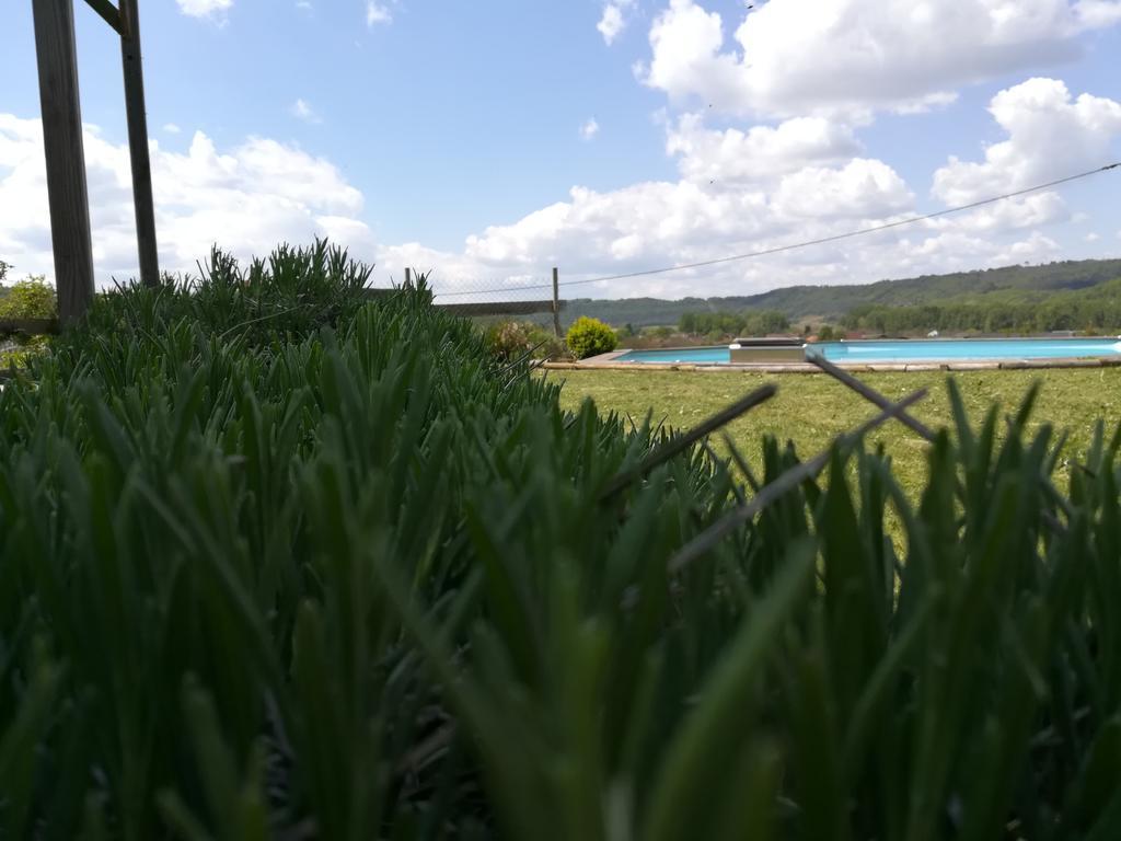 Villa La Guionie Montignac Lascaux Екстериор снимка