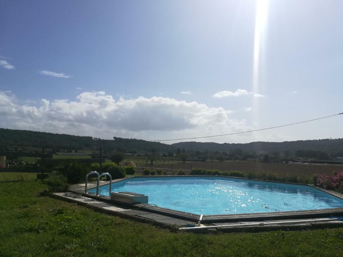 Villa La Guionie Montignac Lascaux Екстериор снимка