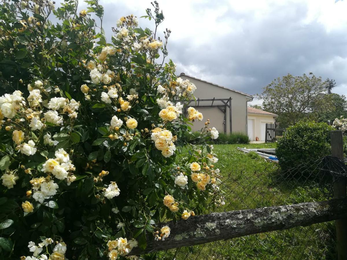 Villa La Guionie Montignac Lascaux Екстериор снимка